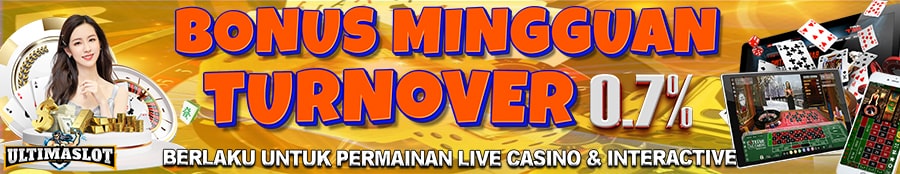 ultimaslot-bonusmingguan-livecasino